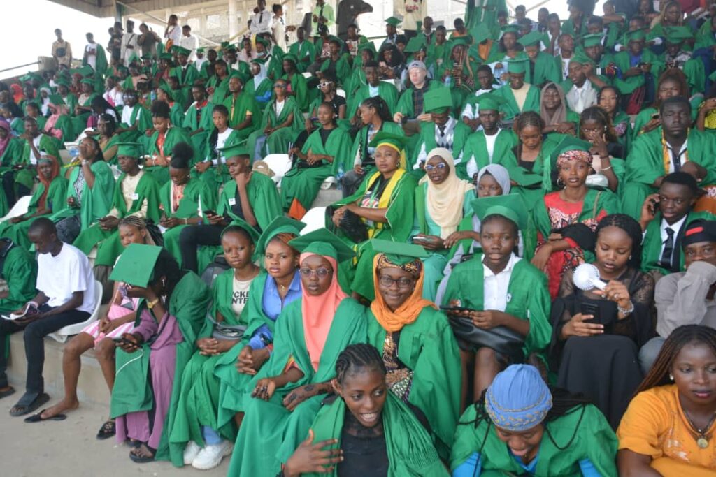 UniAbuja Restates Commitment to Merit-Based Admissions, Warns Against Racketeers