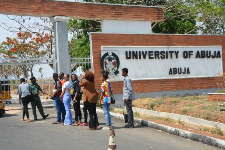 UniAbuja Restates Commitment to Merit-Based Admissions, Warns Against Racketeers