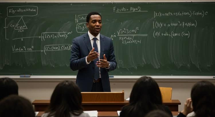 University Professors in Nigeria Demand ₦2.5M Monthly Salary