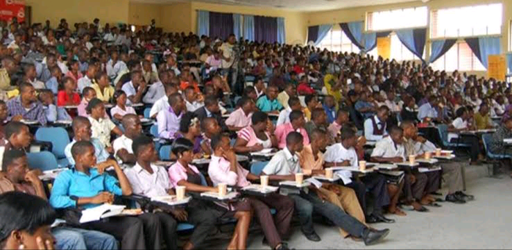 University Professors in Nigeria Demand ₦2.5M Monthly Salary