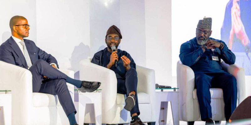 Use Artificial Intelligence as Your Assistant, Not Boss” — CSR Executives Urge Nigerian Teachers