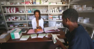 WHO Pre-Qualification Secured by Kenya-Based Firm as First African Manufacturer of HIV Treatment
