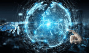 Ways Artificial Intelligence Is Changing the World