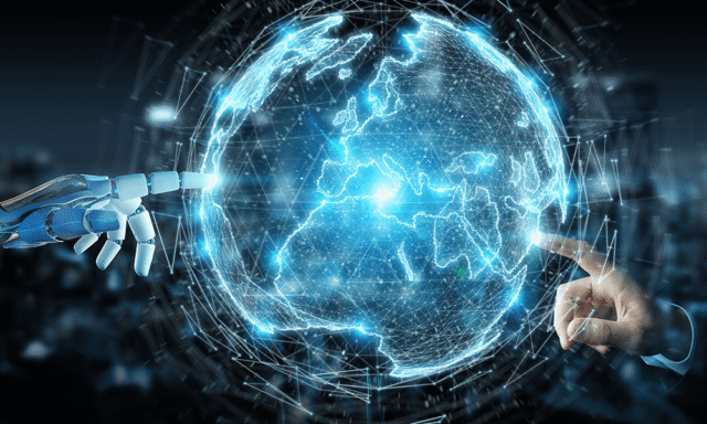 Ways Artificial Intelligence Is Changing the World Ways Artificial Intelligence Is Changing the World