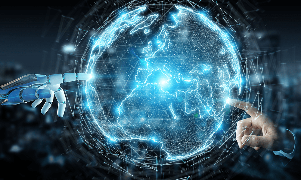Ways Artificial Intelligence Is Changing the World
