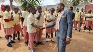 Why Climate Education Could Make or Break Africa’s Future