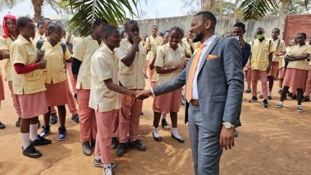Why Climate Education Could Make or Break Africa’s Future Why Climate Education Could Make or Break Africa’s Future