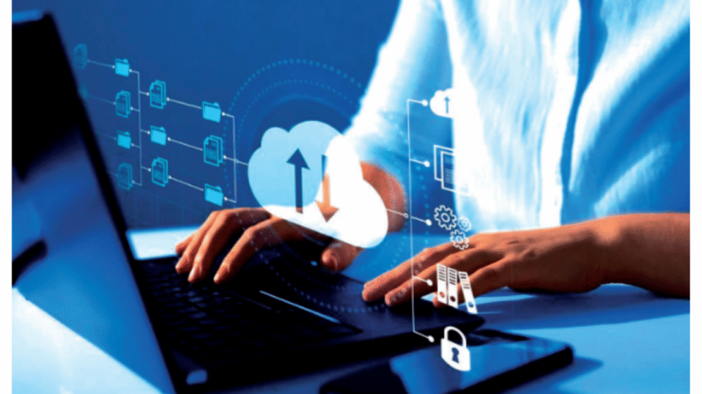 Why Every Nigerian Startup Should Embrace Cloud Computing