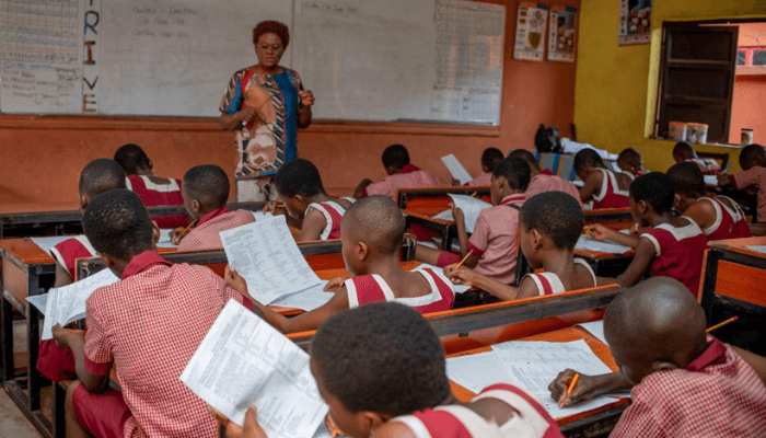 Why Nigeria Must Embrace Critical Thinking and Problem‑Solving in Education