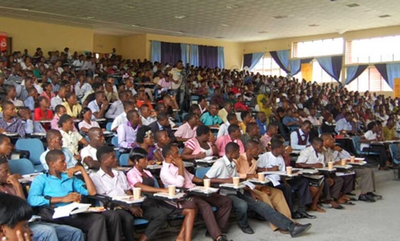 Why Nigeria Must Focus on Strengthening Existing Universities