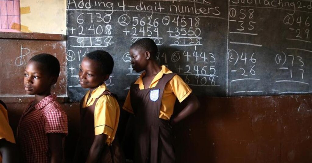Why the World Should Look to Africa for Education Innovation