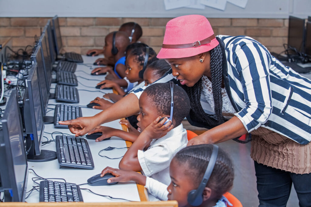 Why the World Should Look to Africa for Education Innovation