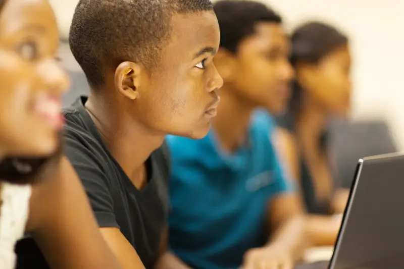 Why the World Should Look to Africa for Education Innovation