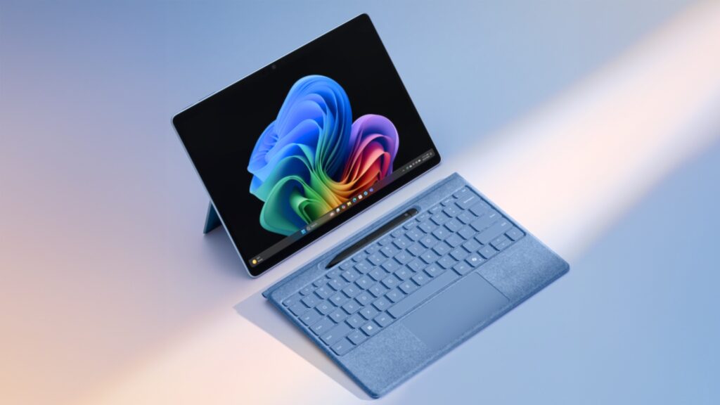 Microsoft’s Latest Windows 11 Update: AI Tools Shine, UI Gets a Rounder Makeover