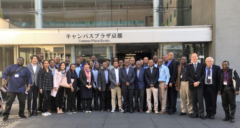 World Bank Facilitates Africa–Japan Higher Education Partnership Seminar