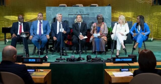 World Summit on Teachers - Global Education Leaders Gather for Urgent Action World Summit on Teachers: Global Education Leaders Gather for Urgent Action