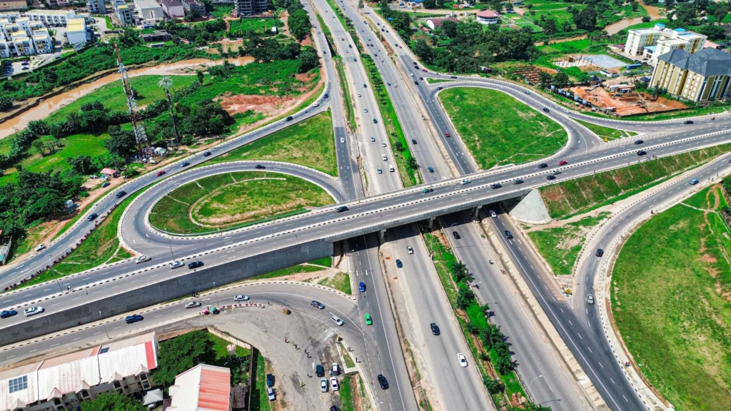 Wuye District: All You NEED To Know
