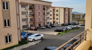 Wuye District: All You NEED To Know