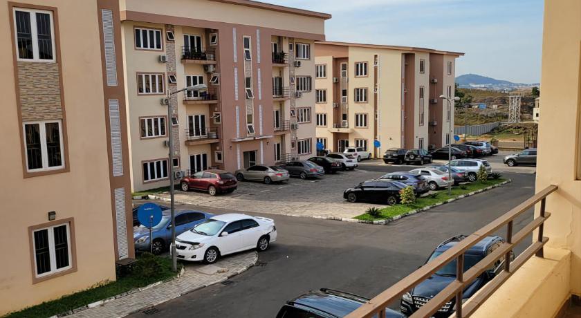 Wuye District: All You NEED To Know