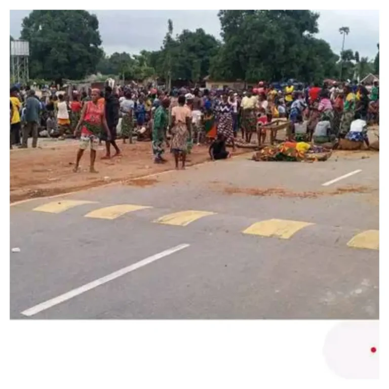 Benue