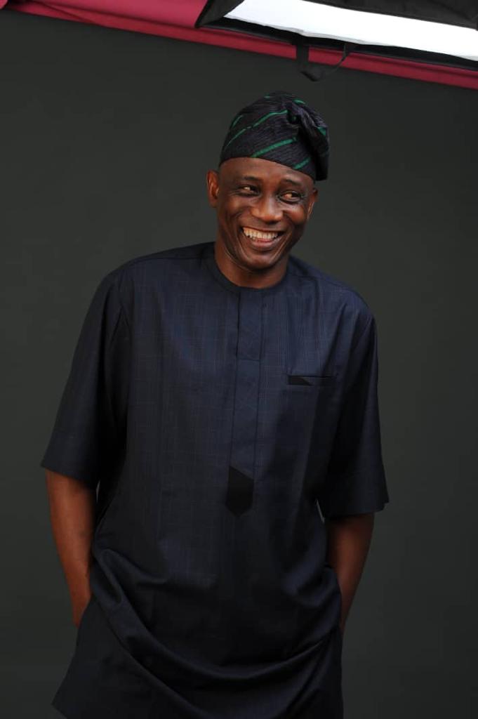 Yoruba Academy Welcomes Professor Dhikru Adewale Yagboyaju as Its New Director General