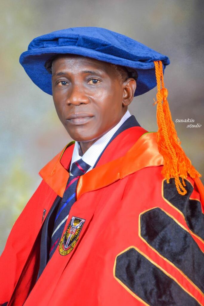 Yoruba Academy Welcomes Professor Dhikru Adewale Yagboyaju as Its New Director General