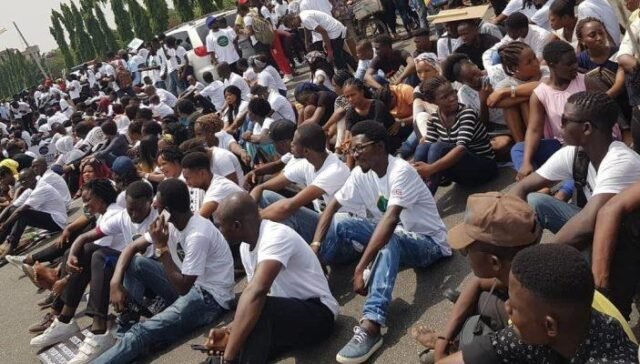 National Youth Career Development Initiative: Experts Urge Urgent Action to Bridge Nigeria’s Career Guidance Gap