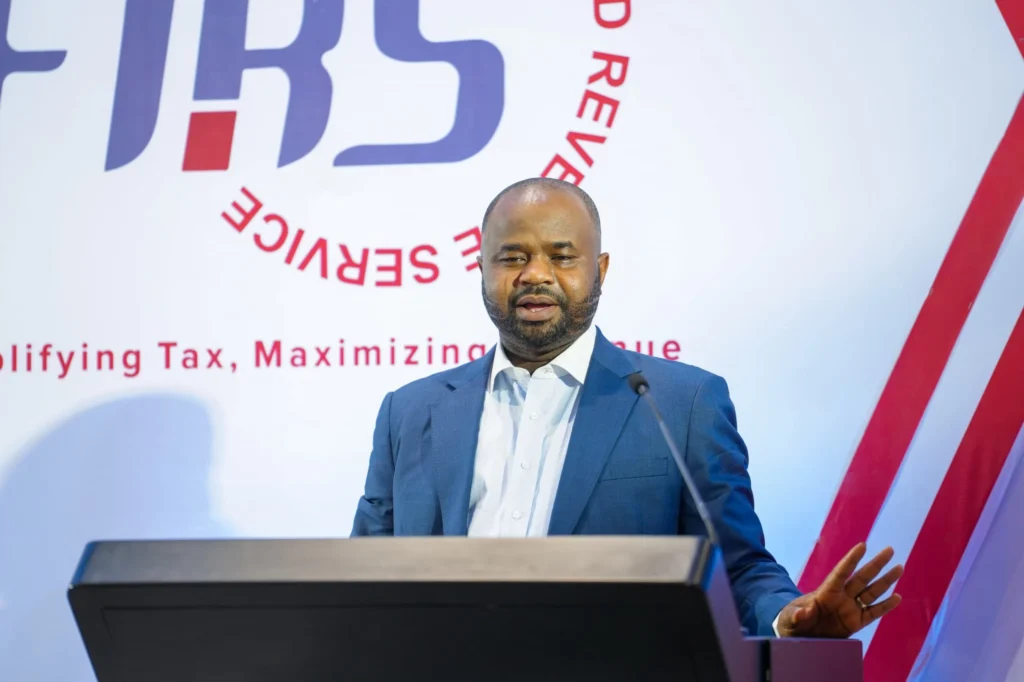 Zacch Adedeji Highlights Data-led Policy Reforms and Tech Innovation as Key to Nigeria’s Complex Economic Future