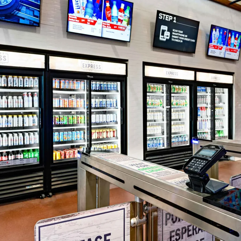 Zippcart: Nigeria’s Smart Self-Checkout Device Reshaping Retail in Emerging Markets