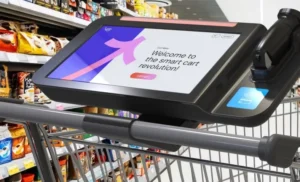 Zippcart: Nigeria’s Smart Self-Checkout Device Reshaping Retail in Emerging Markets