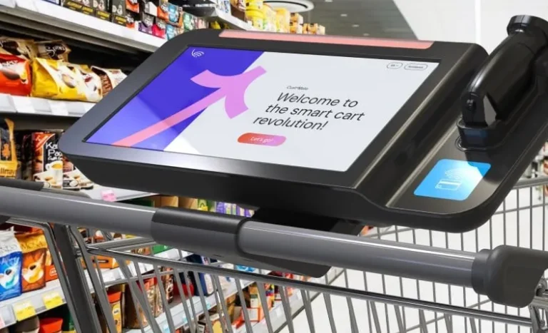 Zippcart: Nigeria’s Smart Self-Checkout Device Reshaping Retail in Emerging Markets