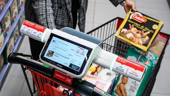 Zippcart: Nigeria’s Smart Self-Checkout Device Reshaping Retail in Emerging Markets
