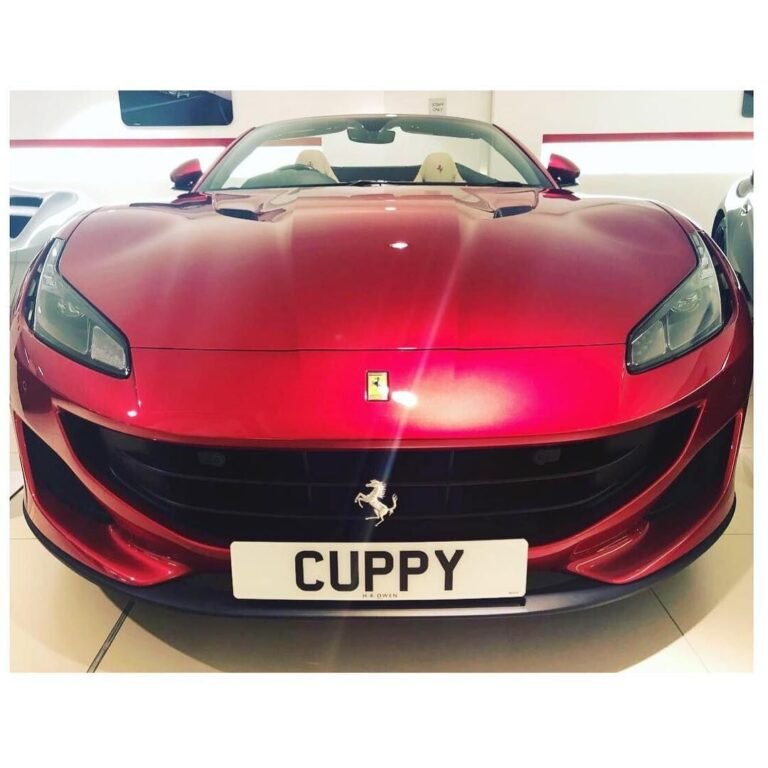 More Than a Gift: Femi Otedola Reveals the 3 Real Reasons He Bought Ferraris for DJ Cuppy and Her Sisters