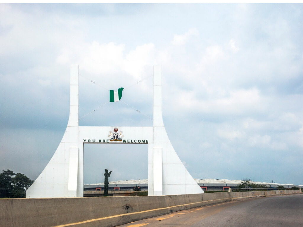 Abuja Postal Code Complete List of FCT Abuja Zip Code