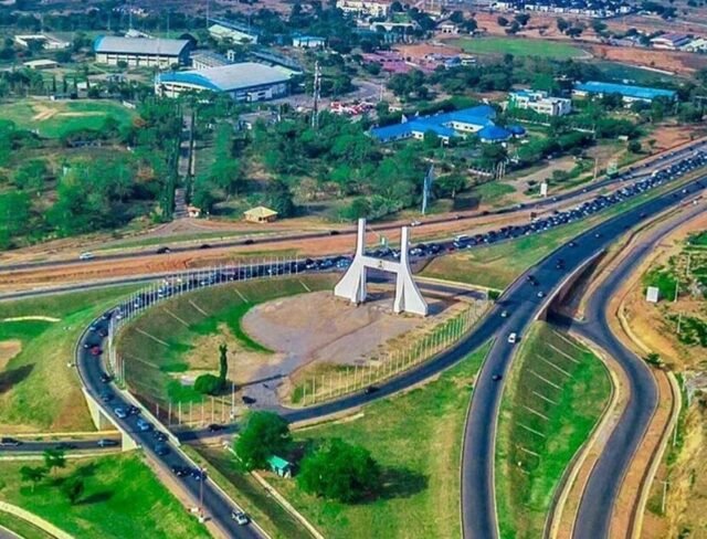 abuja-fct Abuja