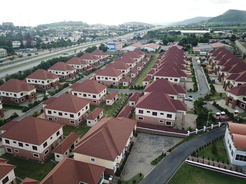 Maitama Postal Code: Everything You Need to Know About Abuja’s Elite District