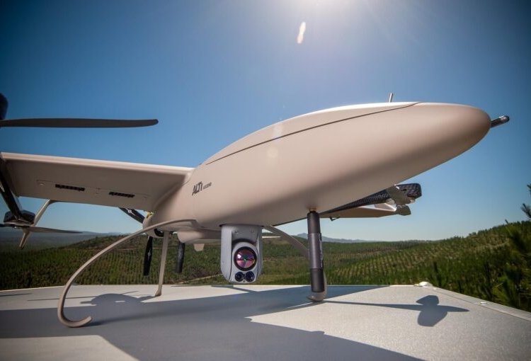 Ethiopia–Nigeria Drone Partnership: A New Chapter in African Aerospace