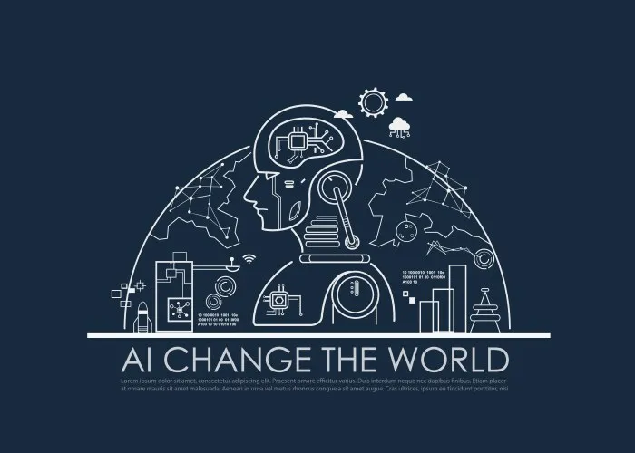 Ways Artificial Intelligence Is Changing the World