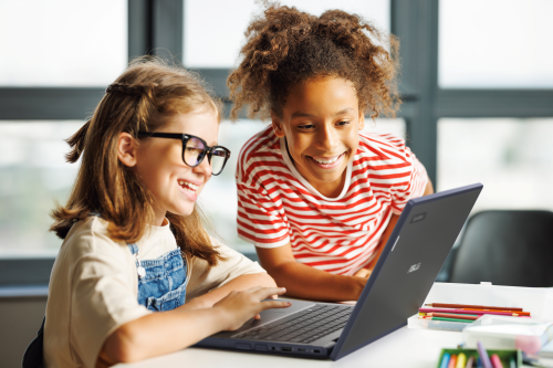 ISTE 2025: ASUS Unveils Next-Generation Education Tech