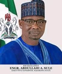 Big News for Nasarawa Commuters: The New Kwandere-Garaku Road Will Be Tolled