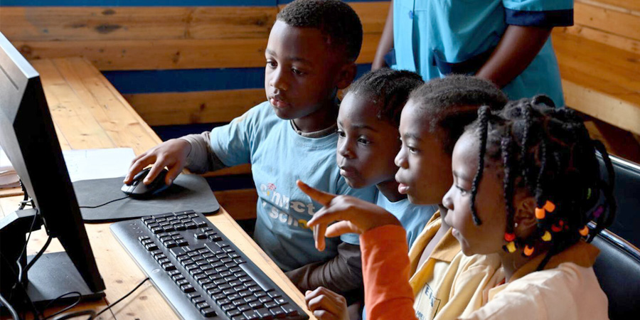 EdTech in Africa: How Digital Tools Are Transforming Classrooms