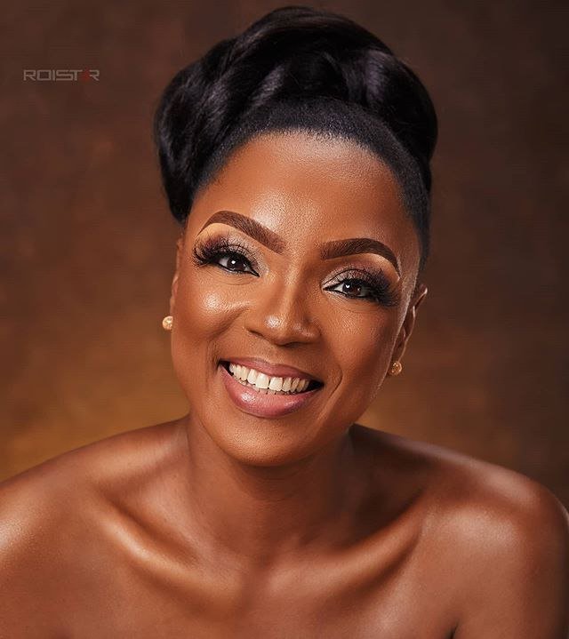Chioma Chukwuka