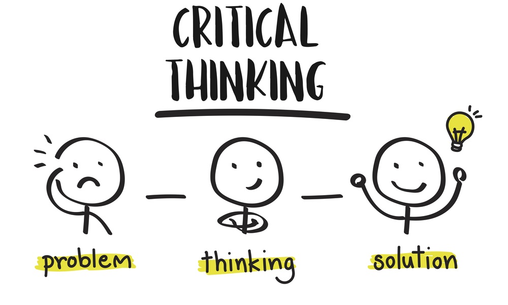 Why Nigeria Must Embrace Critical Thinking and Problem‑Solving in Education