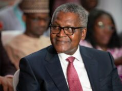 Aliko Dangote Foundation launches brilliant N100bn scholarship fund for 1.3m Nigerians Aliko dangote foundation