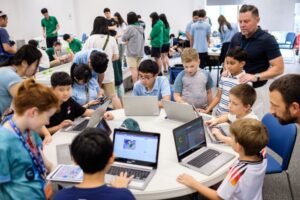 Digital Literacy