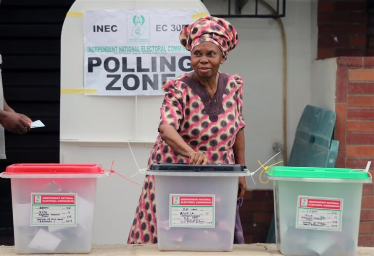 election