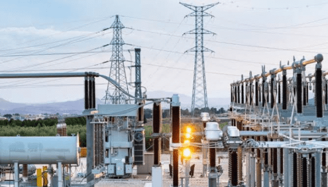 Nigeria’s Power Sector