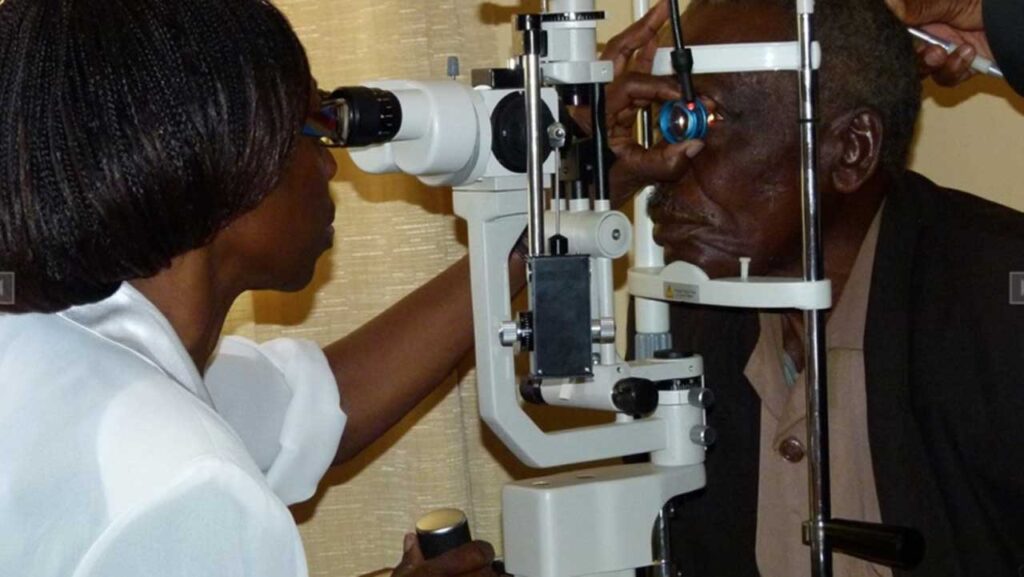 Optometrists Embrace Technology to Elevate Eye Care Standards in Nigeria