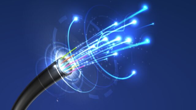 fiber-internet Nigeria’s Digital Horizon
