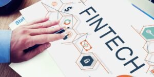 The Rise of Fintech in West Africa: What It Means for the Unbanked